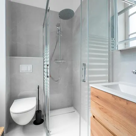 Charmant Appartement Pour 4 Au Coeur De Bordeaux Exterior photo